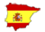CARAMELANDÍA - Espanol