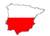 CARAMELANDÍA - Polski